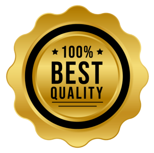 Certified ISO Logo
